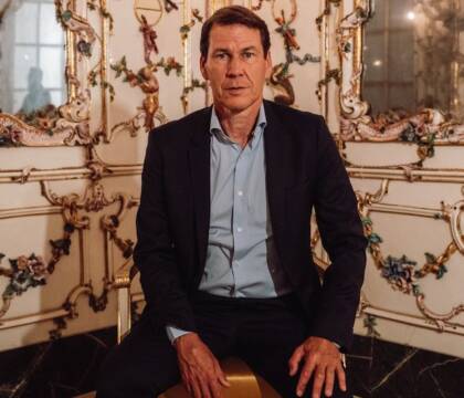 Garcia: «La costruzione dal basso? Sì ma non al 90esimo se ci stiamo giocando un trofeo»