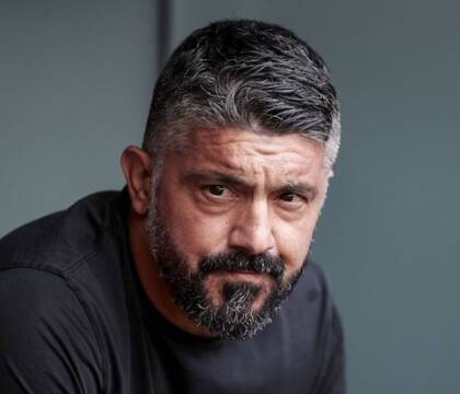 Gattuso: «Non volevo che le gente pensasse che allenavo il Valencia perché amico del presidente»