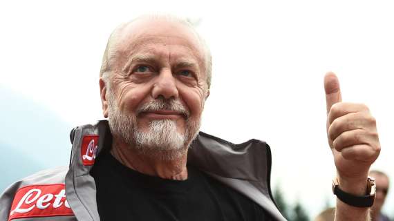 Gazzetta – ADL, che fiuto per le punte: Bigon voleva dimettersi per Higuain, il retroscena