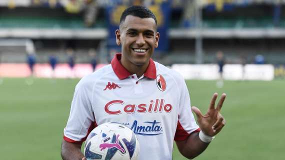 Gazzetta – Cheddira-Napoli, operazione stile Caprile: stessa destinazione per il bomber del Bari