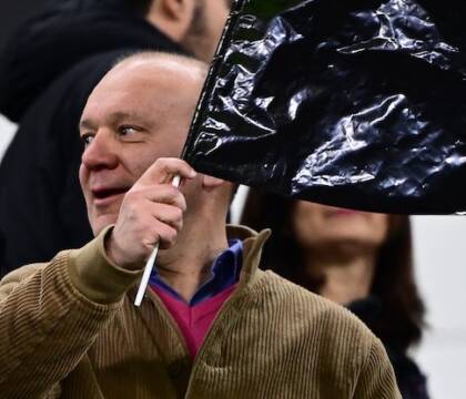 Giuntoli alla Juve: decisivo il chiarimento telefonico tra De Laurentiis e Scanavino (CorSport)