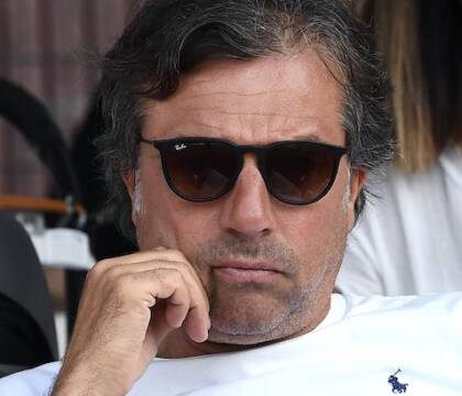 Giuntoli alla Juventus ha cominciato a fare il tagliatore di teste (Corsera)