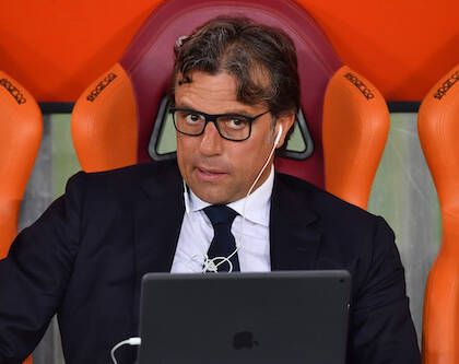 Giuntoli, oggi la firma e l’ufficialità: sogna la Juventus da quando era bambino (Gazzetta)
