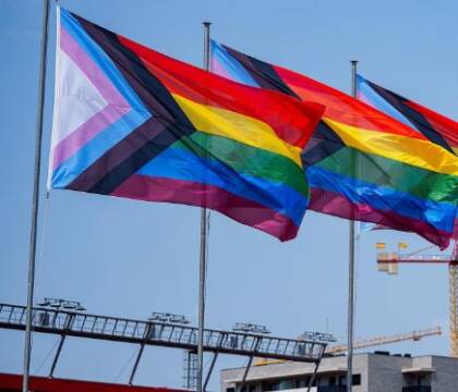 Il Barcellona si schiera a favore della comunità Lgbt e perde 440.000 follower su Instagram 