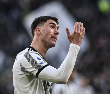 Il Chelsea è interessato a Vlahovic, ma lo stipendio è considerato proibitivo (Daily Mail)