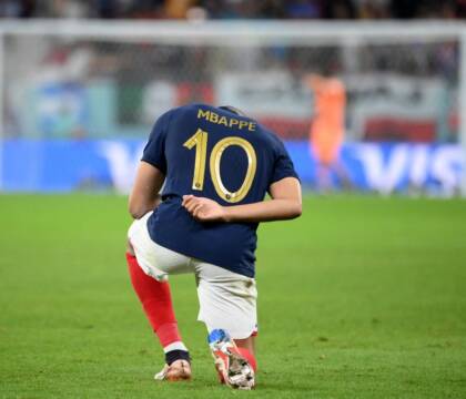 Il Madrid “proibisce” Mbappé nelle sue magliette