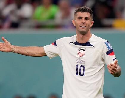 Il Milan compra Pulisic a rate (20 milioni) e risparmia col decreto crescita