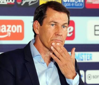 Il Napoli è imperscrutabile: Garcia come gestirà l’eredità di Spalletti? (Gazzetta)