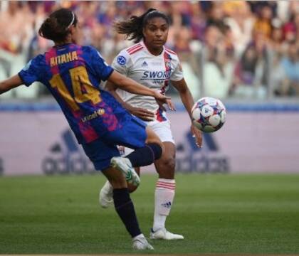 Il New York Times: “Nel calcio femminile sembra esserci un’epidemia di infortuni al crociato anteriore”