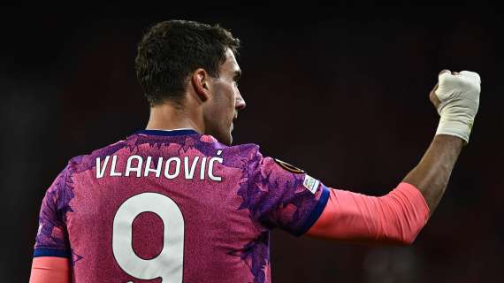 Il PSG molla Osimhen? Dalla Francia – Accordo da 11mln più bonus con Vlahovic