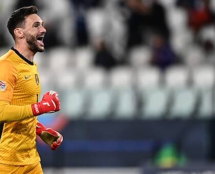 Il Psg su Lloris, il portiere è tentato dal ritorno in Francia (Rmc Sport)