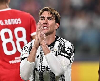 Il Real Madrid su Vlahovic, la telefonata di Ancelotti (Corsera)