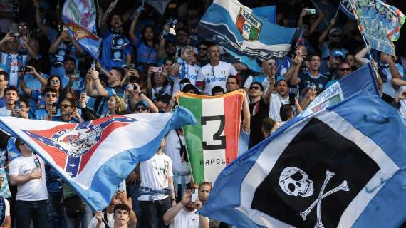 Il Roma – Ritiro Napoli a Dimaro: in arrivo esponenti ultras delle due curve