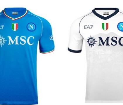 Il business della maglie da calcio: produrle costa 1 euro, sono vendute a 150 (Repubblica)