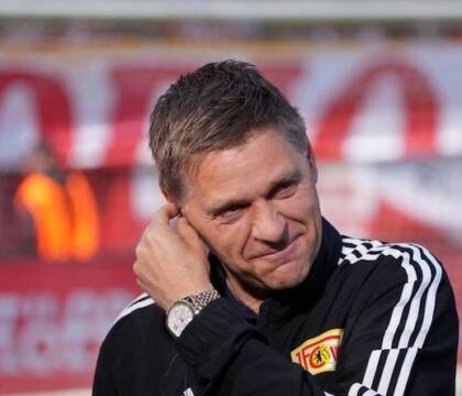 Il fenomeno Union Berlin spiegato dal ds: «Sa quanti club giocano la Champions e poi retrocedono?»