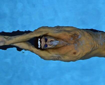 Il nuoto italiano perde 8 medaglie d’oro in un anno. Staffetta eliminata, Ceccon: «Scelte sbagliate»