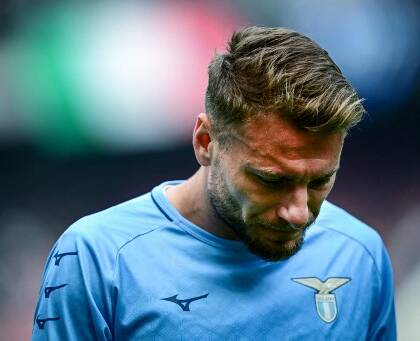Il popolo laziale e la rimozione da Tiffany su Immobile i suoi gol: cederlo sarebbe un attacco all’identità
