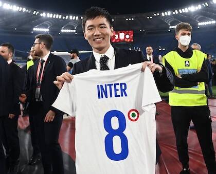 Inter, Goldman Sachs riprende a valutare potenziali investitori oltreoceano (Sole24Ore)