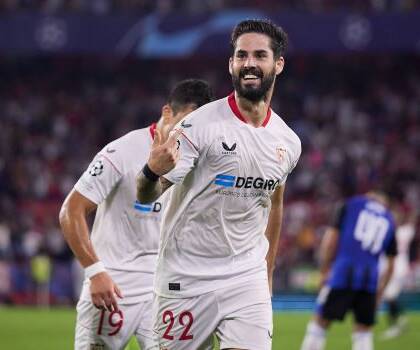 Isco: «I social non fanno che generare odio, come la stampa. E dagli spalti si sentono insulti irripetibili» 