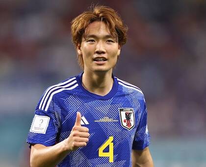 Itakura, l’entourage smentisce il vantaggio del Napoli che però conferma: «giocatore interessante» (CorSport)