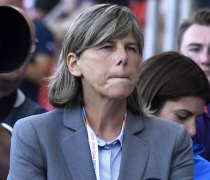 Italia femminile, Bertolini: «Mi aspetto che le giovani facciano bene, se sono qua è perché lo meritano»