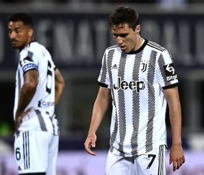 Jeep lascia la Juventus dopo undici anni, addio a 45 milioni (Tuttosport)