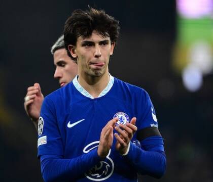 Joao Felix è stanco dell’Atletico, su di lui il Psg per l’eventuale dopo Mbappé (As)