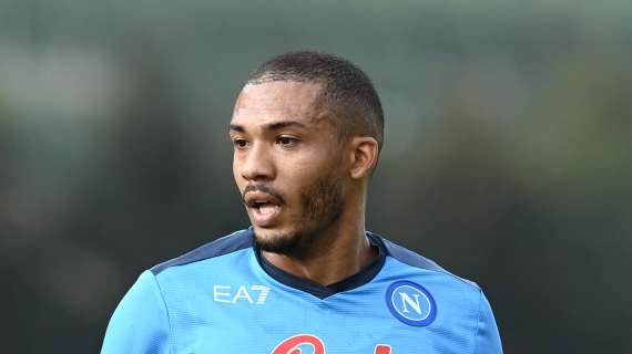 Juan Jesus a Sky: “Oggi serviva mettere benzina nella gambe. Su Garcia…”