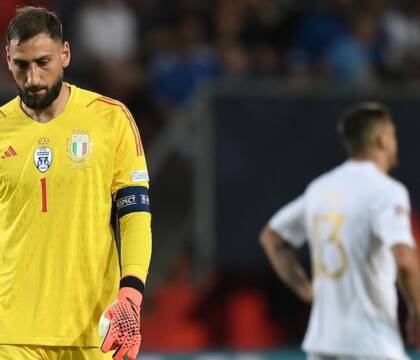 Juventus, sondaggio esplorativo per Donnarumma (Pedullà)