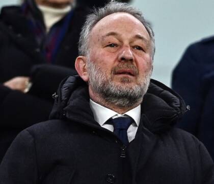 Juventus: «Avviate le procedure per uscire dalla Superlega»