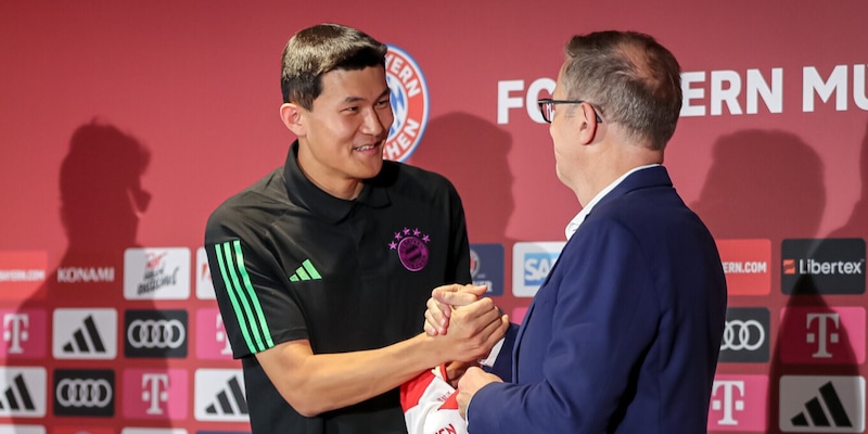 Kim non dimentica Napoli: le sue parole da nuovo giocatore del Bayern