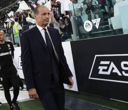 La Gazzetta e il futuro della Juve: Giuntoli è bravo, ma il gioco non si compra sul mercato. Ora tocca ad Allegri