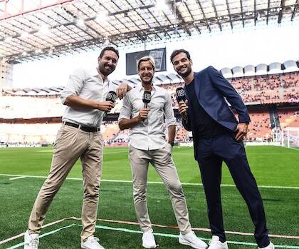 La Liga lancia i diritti tv “a punti”: più lasci entrare le telecamere più guadagni