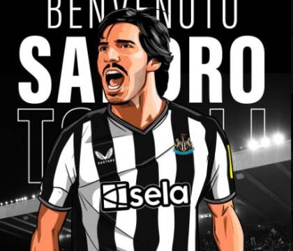 La giornata di calciomercato (LIVE): Tonali è ufficialmente del Newcastle