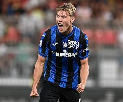 La giornata di calciomercato (live): Hojlund, il Manchester United pronto ad offrire 53/55 milioni