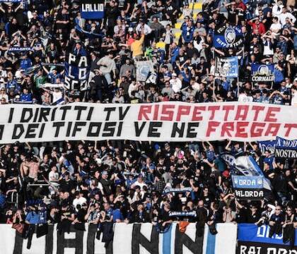 La soluzione del calcio italiano alla crisi è far pagare di più gli spettatori, Dazn ne è l’esempio