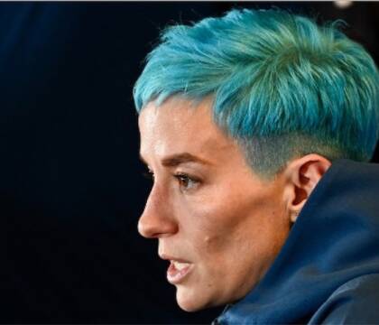 La supremazia della Nazionale femminile degli Stati Uniti nasce dall’assenza di pregiudizi (Telegraph)