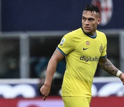 Lautaro ha rifiutato i 240 milioni offerti dai sauditi (CorSport)