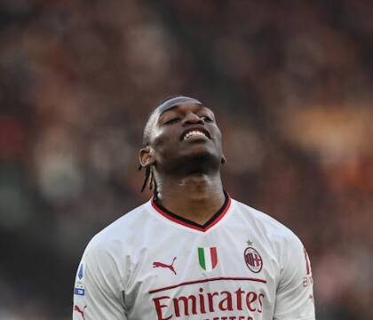 Leao, lo Sporting Lisbona ha ricevuto 19 milioni dal Lille, ma ne chiede 45