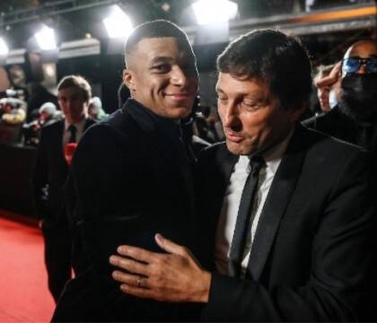 Leonardo spara a zero su Mbappé: «Non è un leader, per il bene del Psg è meglio che vada»
