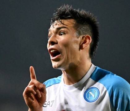 Lozano, in Messico danno per fatto il trasferimento al Los Angeles Fc