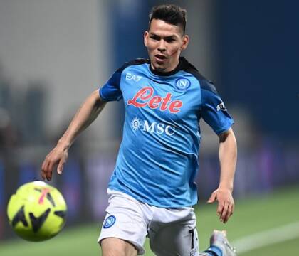 Lozano, trovato l’accordo con il Los Angeles Fc