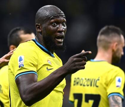 Lukaku come Sarri e Higuain. La maglia come una seconda pelle? Sì, ma per i serpenti (Crosetti)