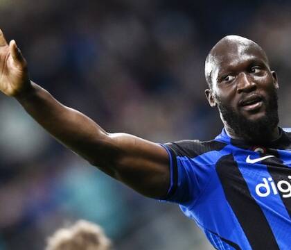 Lukaku prova ancora a ricucire con l’Inter, ma lo spogliatoio è contrario (Gazzetta)