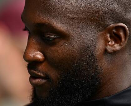 Lukaku: «Juve? Non credo che l’affare si farà» (VIDEO)