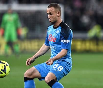 L’Al-Ahli su Lobotka: De Laurentiis dice no (Gazzetta)