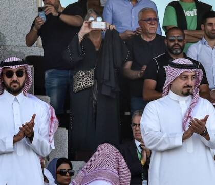 L’Arabia Saudita è la Wagner del calcio, può mettere in ginocchio chiunque (Il Fatto)