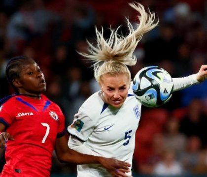 L’Inghilterra batte 1-0 Haiti, il Telegraph critica: “Difesa sciatta, squadra arrugginita”