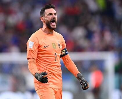 L’Inter vuole Lloris per il dopo Onana (L’Equipe)