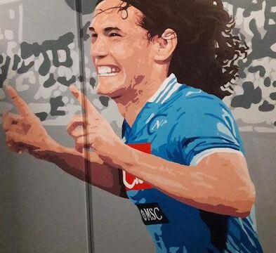 L’«effetto Maradona» di Cavani al Boca, l’ultimo colpo del club più sexy del mondo